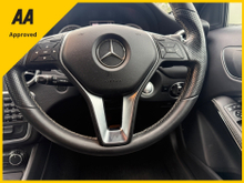 2015 Mercedes-Benz A Class 1.6L Petrol For Sale Images