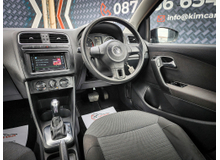 2011 Volkswagen Polo 1.2L Petrol For Sale Images