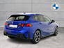 2025 BMW 1 SERIES 120 M Sport