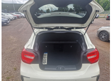 2013 Mercedes-Benz A Class 1.6L Petrol For Sale Images