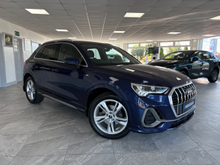 2021 Audi Q3 2L Diesel For Sale Images