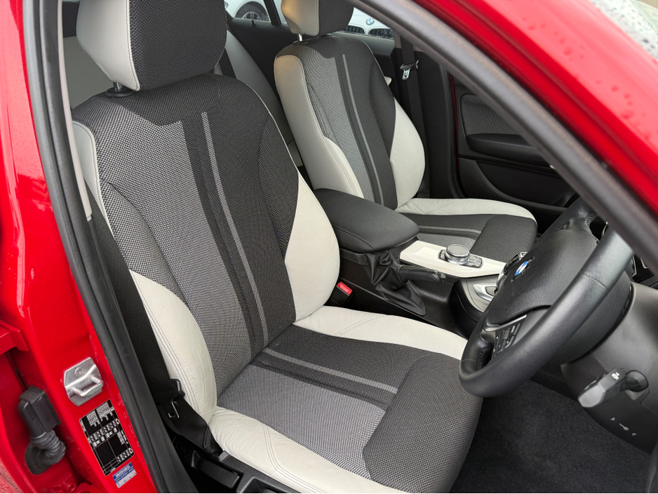 2018 BMW 1 Series 2L Diesel For Sale Images
