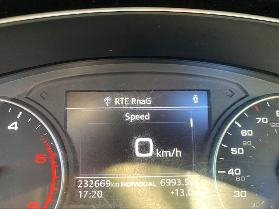 2016 Audi A4 2L Diesel For Sale Images