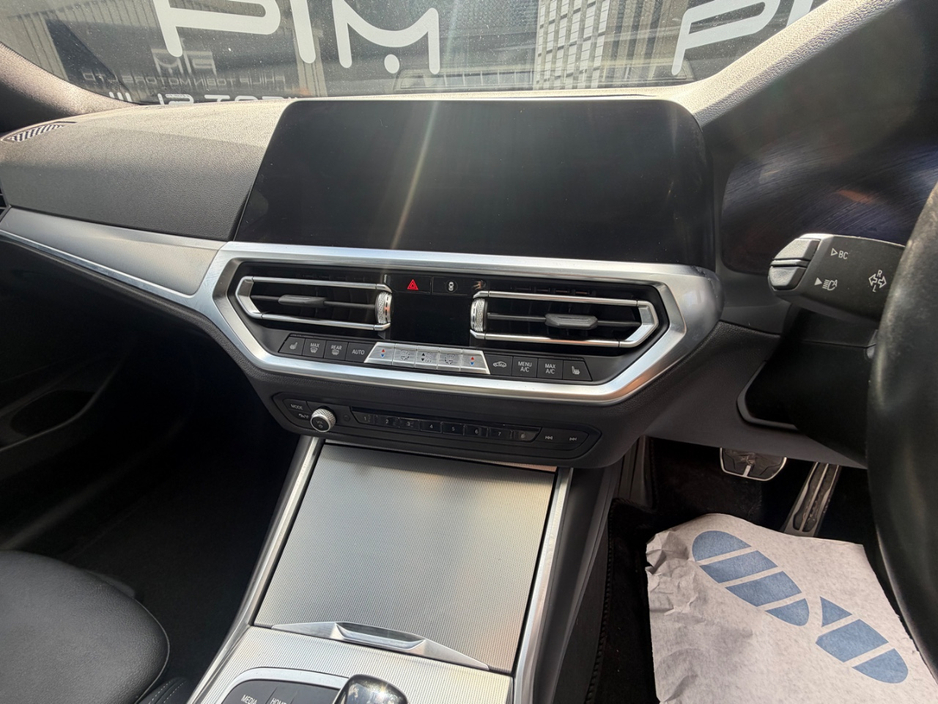 BMW 3 Series M SPORT PRO G20 288HP AUTO — thumbnail 17