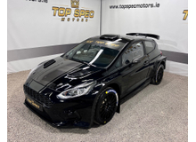 2021 Ford Fiesta 1.6L Petrol For Sale Images