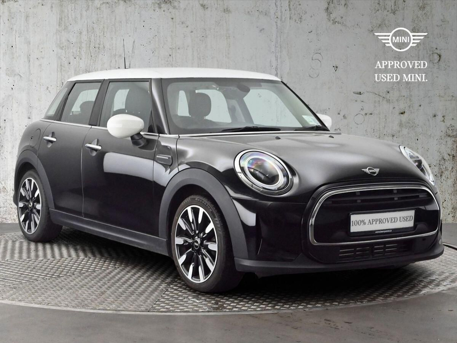 2022 MINI Hatch For Sale Images
