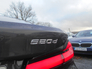 2022 BMW 5 SERIES 520D M Sport AUTO (CREAM LEATHER)