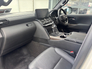 2024 TOYOTA LANDCRUISER 3.3L twin-turbo diesel 300 V6 TD AUTO