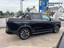 2026 KGM Musso 2.2L Diesel For Sale Images