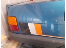 1986 Audi 80 1.8L Petrol For Sale Images