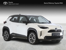 Toyota Yaris Cross Sol Hybrid