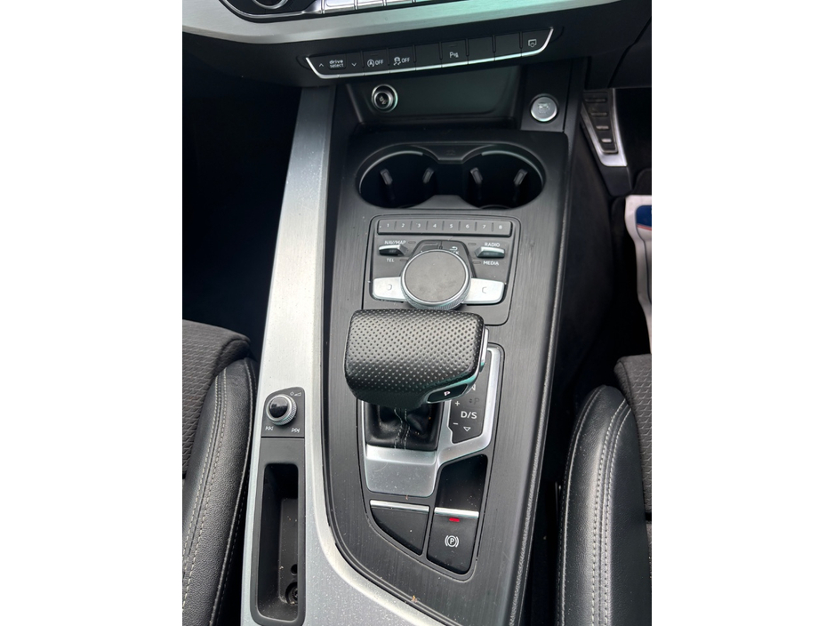 2017 Audi A5 2L Diesel For Sale Images