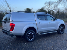 2021 Nissan Navara 2.3L Diesel For Sale Images