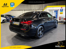 2020 Mercedes-Benz A Class 1.4L Petrol For Sale Images