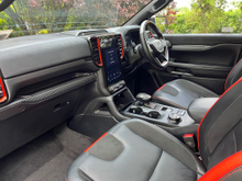 2024 Ford Ranger 3L Petrol For Sale Images