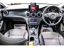 2018 Mercedes-Benz CLA Class 1.5L Diesel For Sale Images