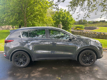 2020 Kia Sportage 1.6L Diesel For Sale Images
