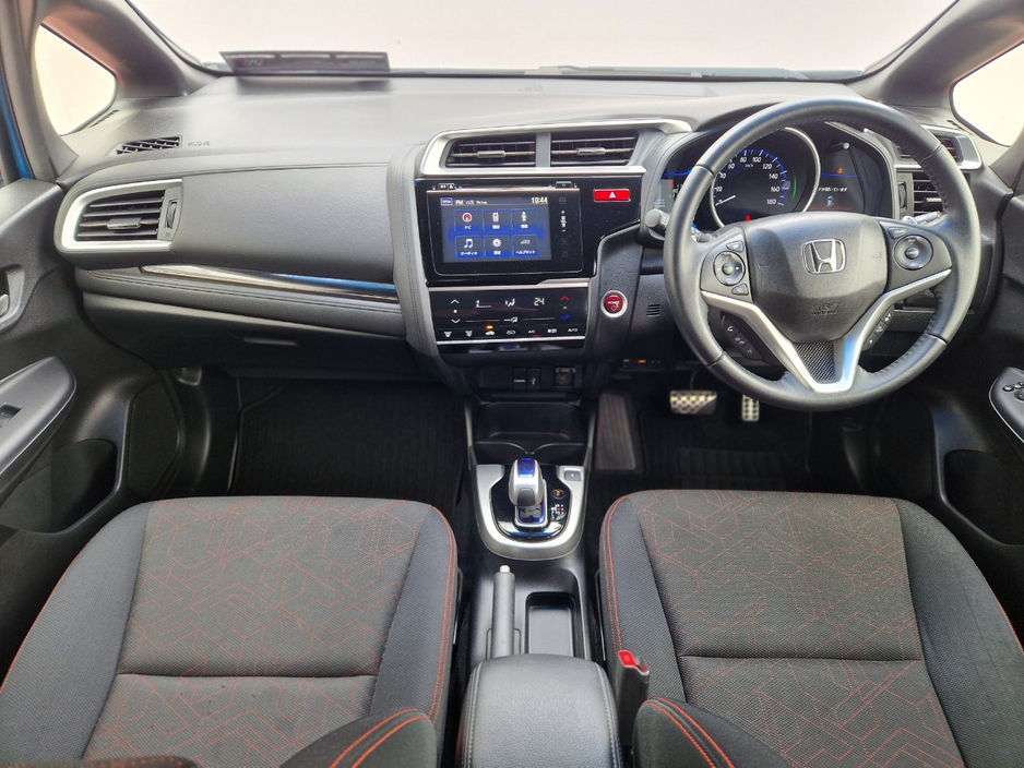 Honda Fit *DEPOSIT NOW TAKEN* L-PACKAGE 1.5 HYBRID,AUTOMATIC — thumbnail 25