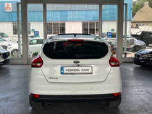 2017 Ford Focus 1.5L Diesel For Sale Images