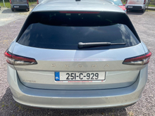 2025 Skoda Superb 2L Diesel For Sale Images