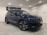 2018 VOLKSWAGEN TIGUAN …NOW…SOLD…SOLD…SOLD…R-LINE 2.0 TDI 150HP DSG***HIGHEST SPEC***FINANCE AVAILABLE***PREMIUM CARS IN THE NORTH EAST****