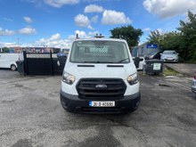 2021 Ford Transit 2L Diesel For Sale Images
