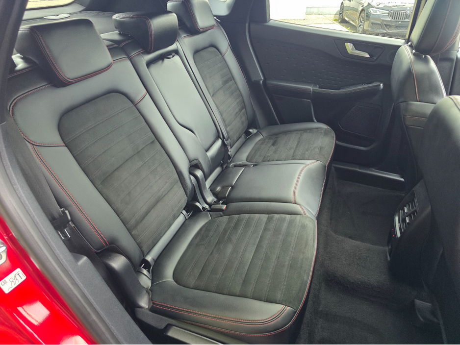 2020 Ford Kuga 2.5L Petrol Plug-in Hybrid For Sale Images