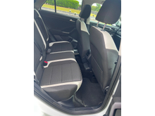 2020 Volkswagen T-Roc 2L Diesel For Sale Images