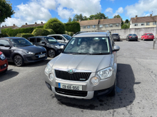 2013 Skoda Yeti 1.6L Diesel For Sale Images