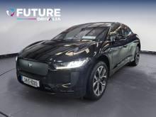 Jaguar I-Pace R-DYNAMIC SE 90KWH 400P