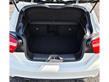2014 Mercedes-Benz A Class 1.6L Petrol For Sale Images