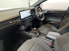 2023 Ford Focus 1L Petrol For Sale Images
