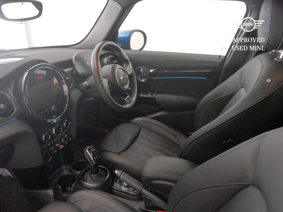 2024 MINI Hatch 1.5L Petrol For Sale Images