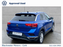 2022 VOLKSWAGEN T-ROC 1.0TSI 110BHP DESIGN WITH TECHNOLOGY UPGRADE AND REAR VIEW CAMERA
