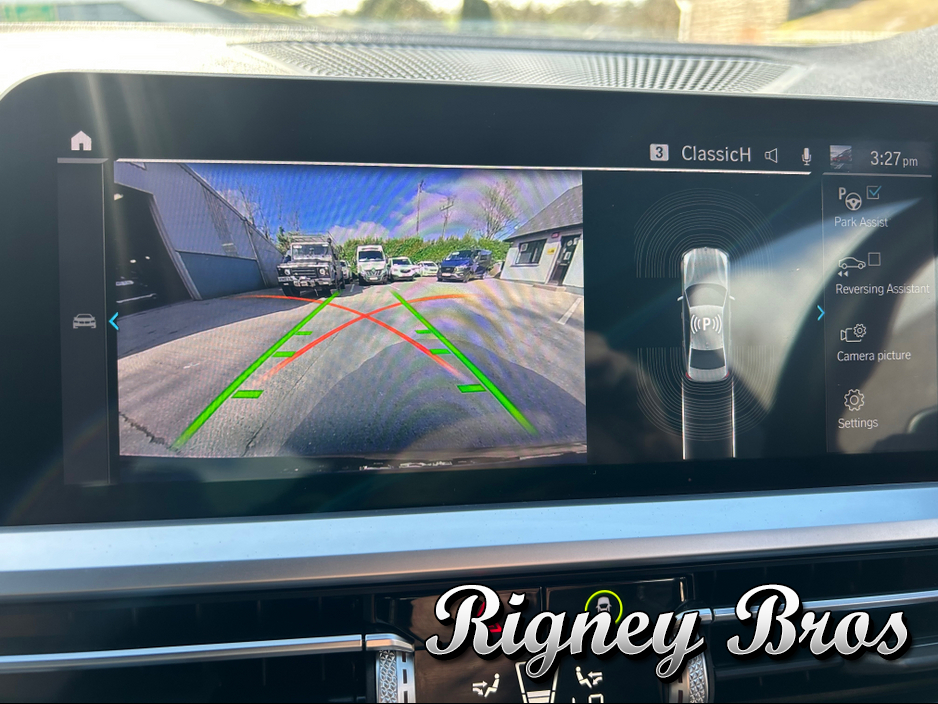 2020 BMW 3 Series 2L Petrol Plug-in Hybrid For Sale Images