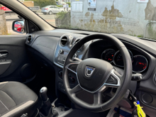 2018 Dacia Sandero 0.9L Petrol For Sale Images