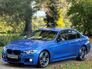 2018 BMW 3 SERIES * RESERVED *