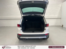 2017 SEAT Ateca 2L Diesel For Sale Images