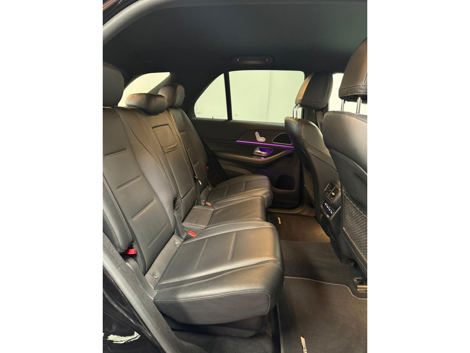2019 Mercedes-Benz GLE Class 2.9L Diesel For Sale Images