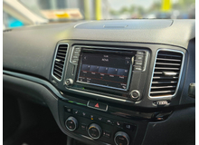2019 SEAT Alhambra 2.0L Diesel For Sale Images