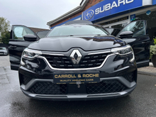 2022 Renault Arkana 1.6L Petrol Hybrid For Sale Images