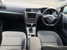 2017 Volkswagen Golf 1.2L Petrol For Sale Images