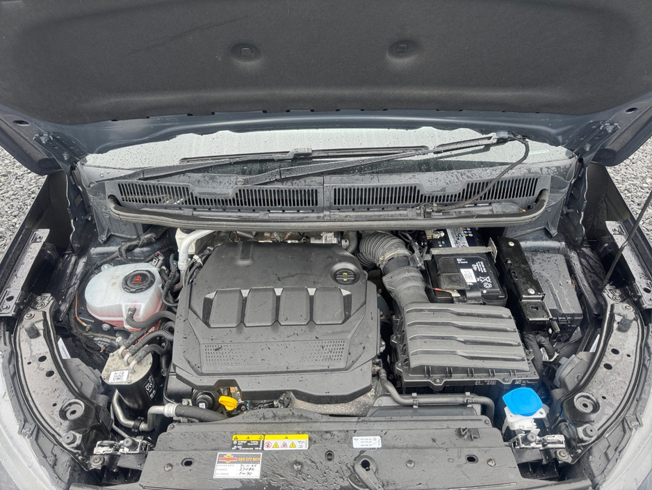 2023 Volkswagen Caddy 2L Diesel For Sale Images