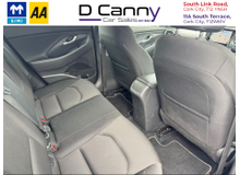 2018 Hyundai i30 1.0L Petrol For Sale Images