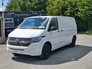 2021 VOLKSWAGEN TRANSPORTER 28 PVL TDI 110HP M T6 MANUAL 5SPEED 5DR