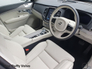 2025 VOLVO XC90 T8 PHEV AWD Ultra Bright
