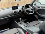 2017 AUDI A3 2.0TDI 184 S-Tronic quattro S Line