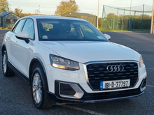 2018 Audi Q2 1L Petrol For Sale Images