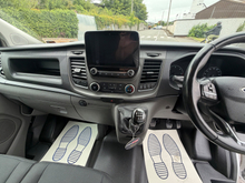 2021 Ford Transit Custom 2L Diesel For Sale Images