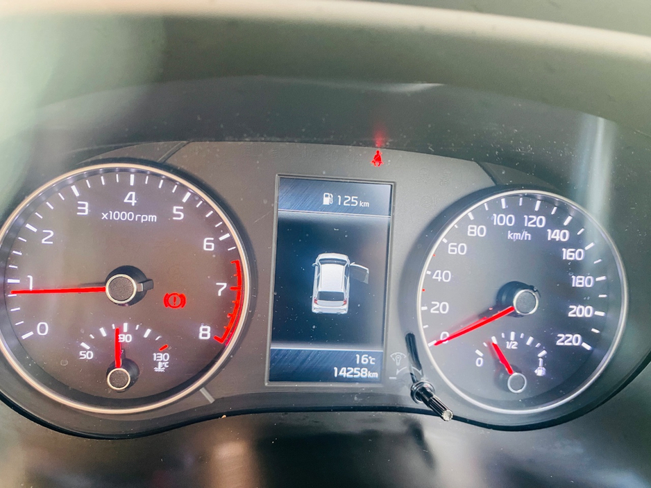 2024 Kia Picanto 1L Petrol For Sale Images
